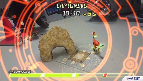 Invizimals: La Otra Dimensión - Imagen 15